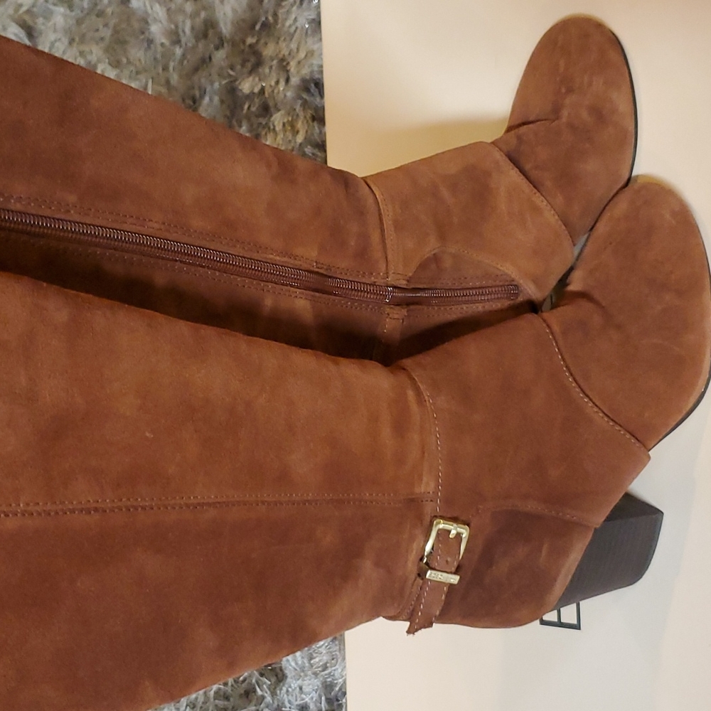BCBG Boots